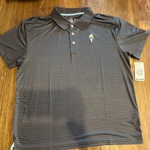 GOAT Men’s Polo Shirt - NWT